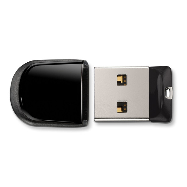 32GB Flash Drive Waterproof Mini USB2.0 Memory U Disk 7
